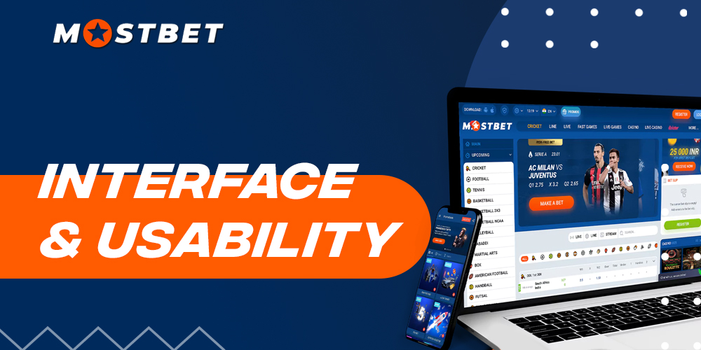 Insights into the Mostbet website's functionality and compatibility with various devices