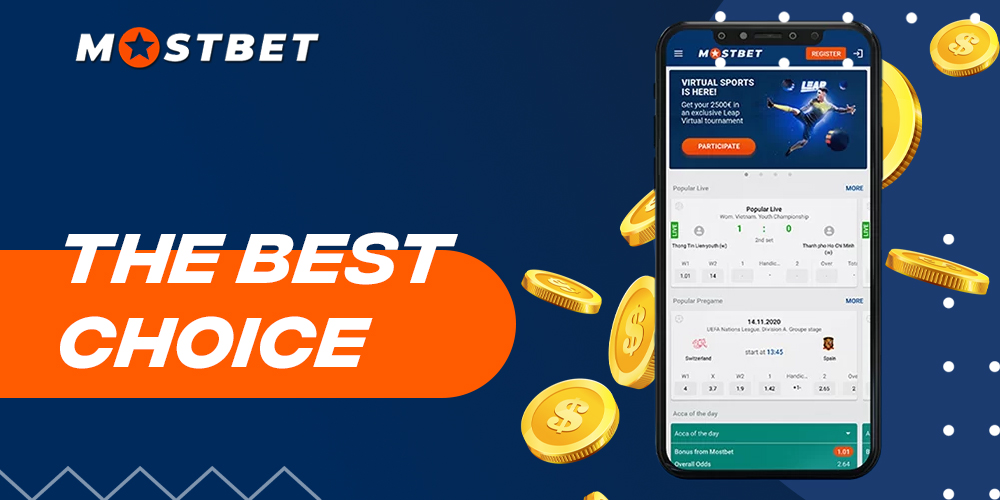 Key reasons that make Mostbet a preferred platform for Indian bettors and gamers